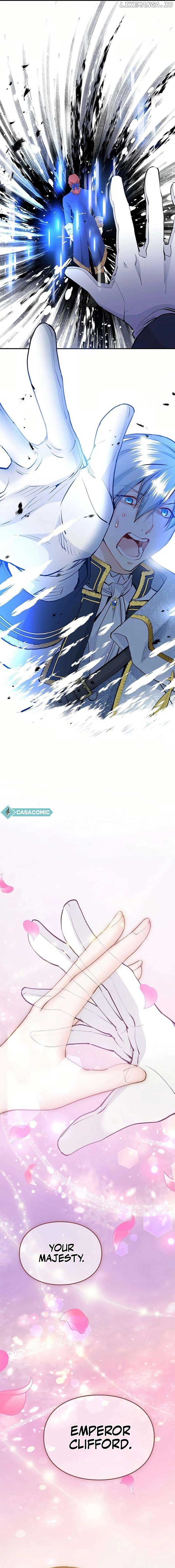 How The Villainous Alicia Saves The Day Chapter 34 104 04