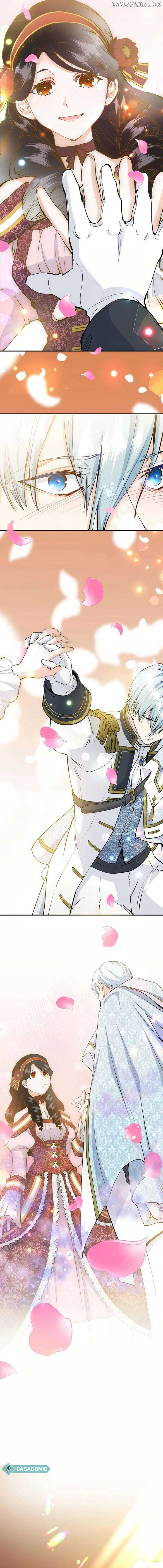 How The Villainous Alicia Saves The Day Chapter 34 105 05