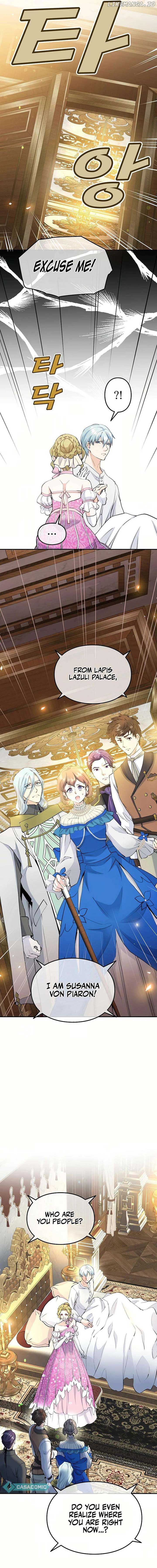 How The Villainous Alicia Saves The Day Chapter 34 112 12