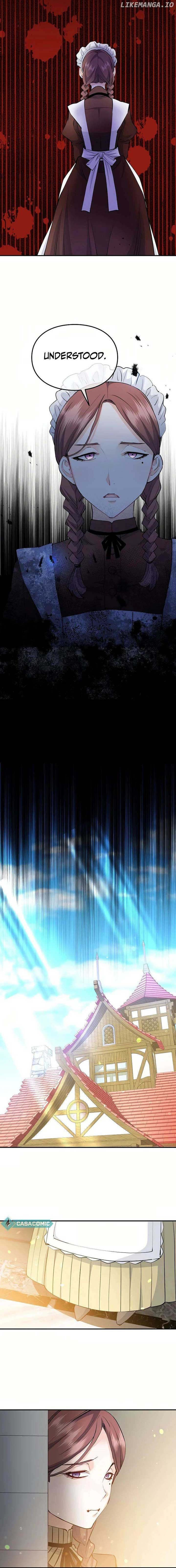 How The Villainous Alicia Saves The Day Chapter 34 117 17