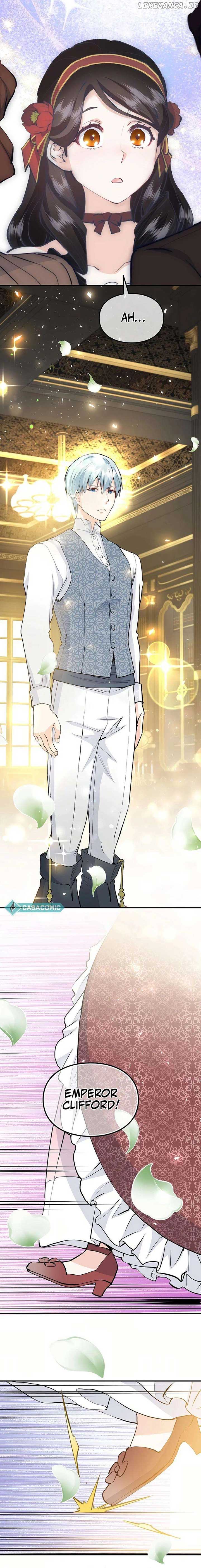 How The Villainous Alicia Saves The Day Chapter 34 128 28