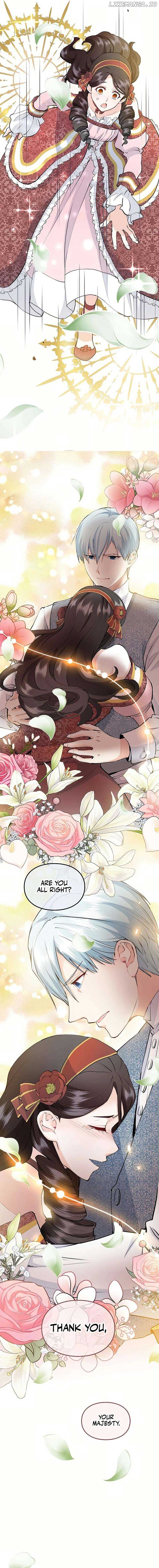 How The Villainous Alicia Saves The Day Chapter 34 129 29