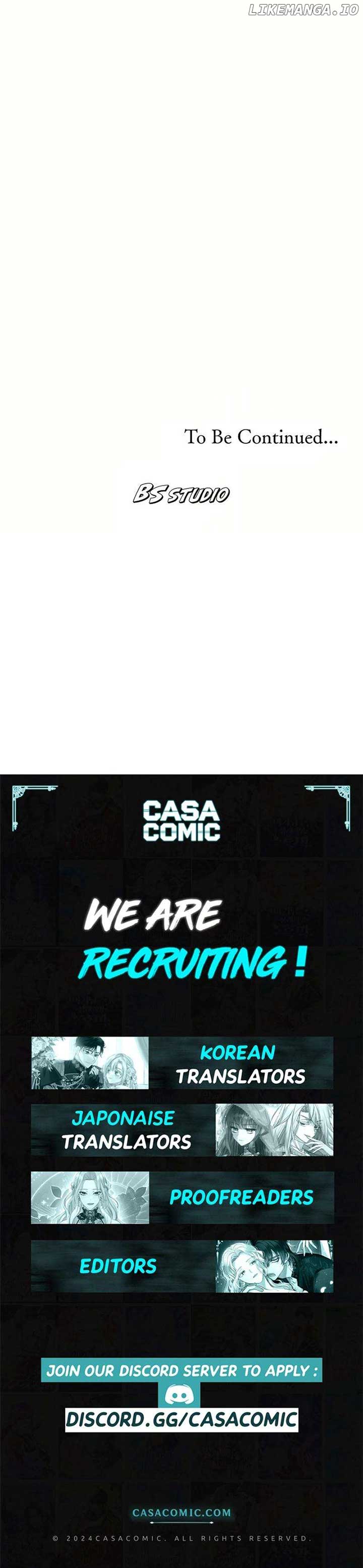 How The Villainous Alicia Saves The Day Chapter 34 131 31