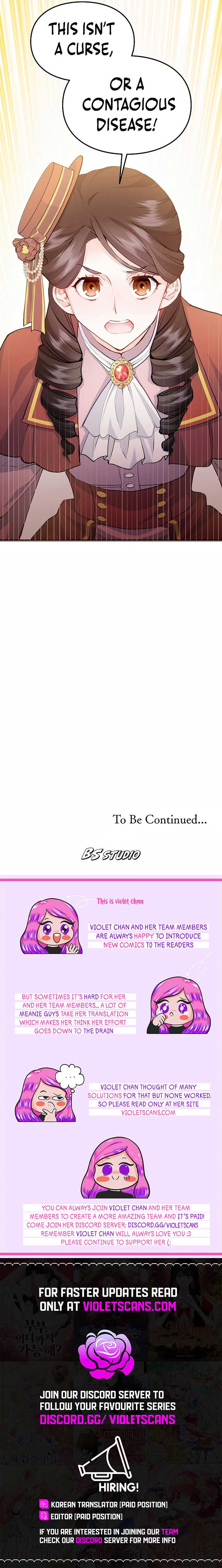 How The Villainous Alicia Saves The Day Chapter 37 51 10