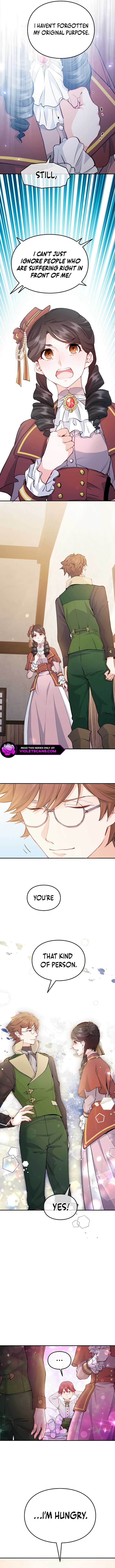 How The Villainous Alicia Saves The Day Chapter 37 44 3