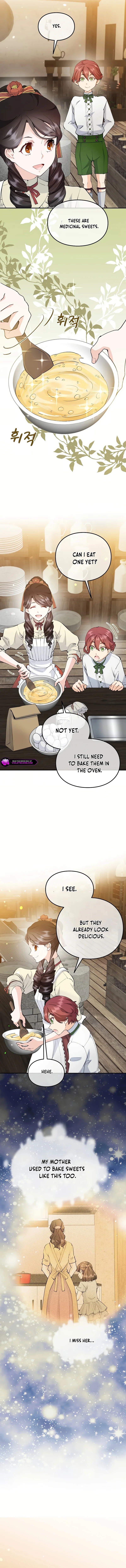 How The Villainous Alicia Saves The Day Chapter 38 47 04