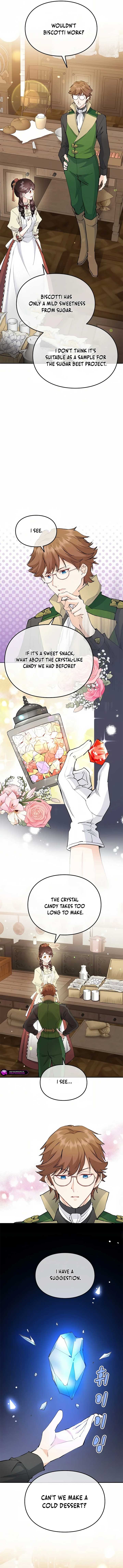 How The Villainous Alicia Saves The Day Chapter 40 57 02