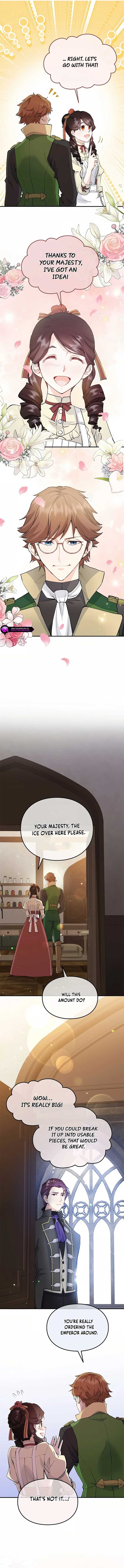 How The Villainous Alicia Saves The Day Chapter 40 59 04