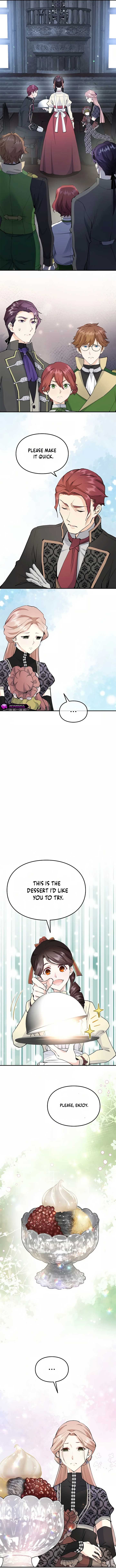 How The Villainous Alicia Saves The Day Chapter 40 62 07