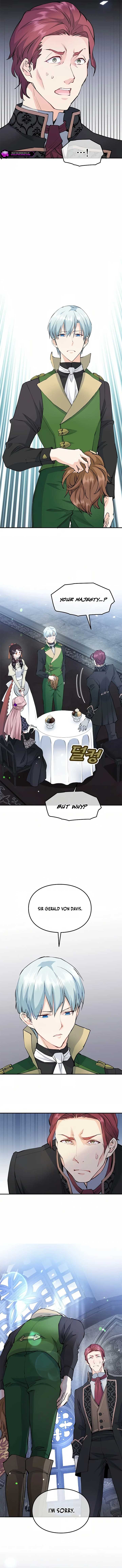 How The Villainous Alicia Saves The Day Chapter 40 66 11