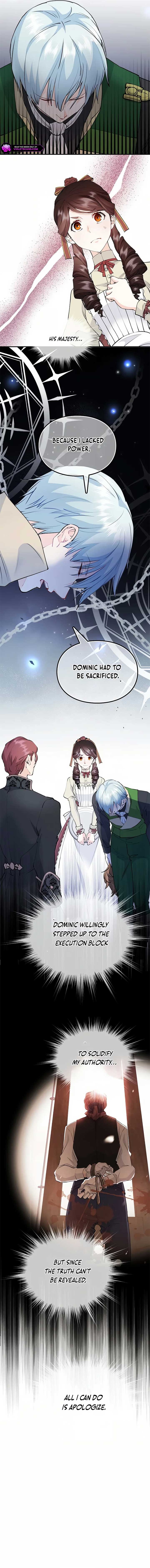 How The Villainous Alicia Saves The Day Chapter 40 67 12