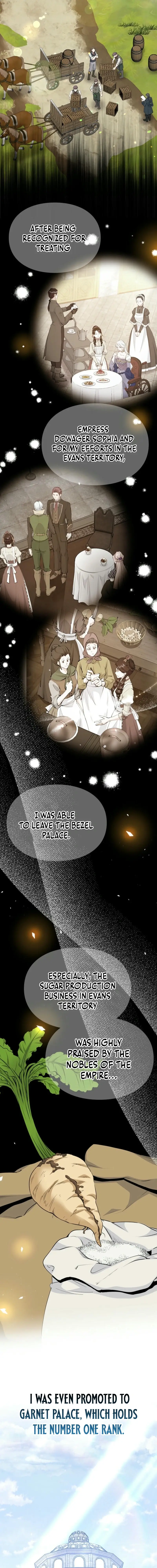 How The Villainous Alicia Saves The Day Chapter 43 67 03