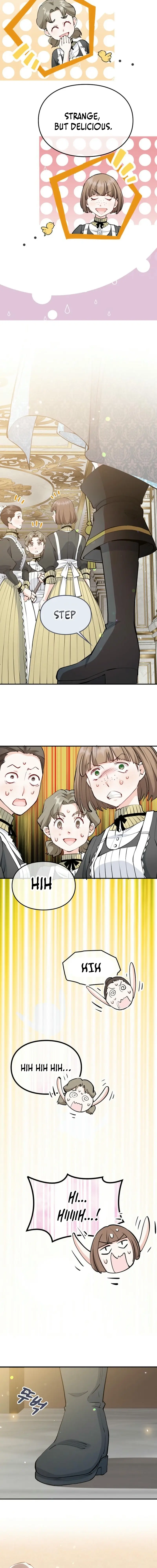 How The Villainous Alicia Saves The Day Chapter 43 72 08