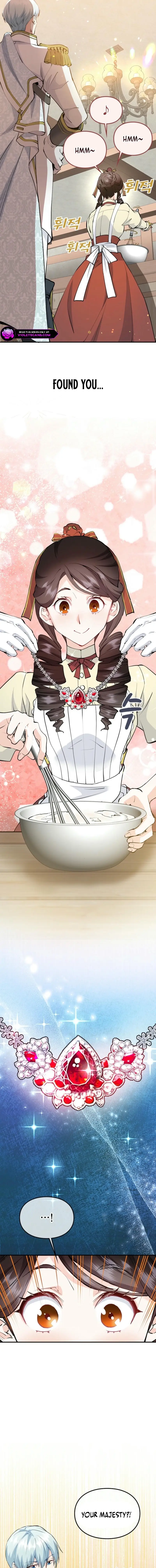 How The Villainous Alicia Saves The Day Chapter 43 73 09