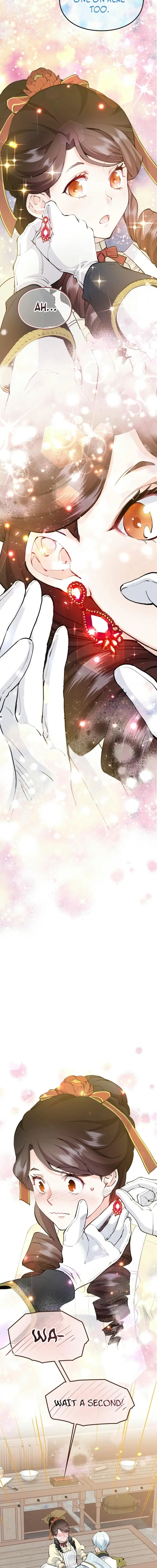 How The Villainous Alicia Saves The Day Chapter 43 75 11