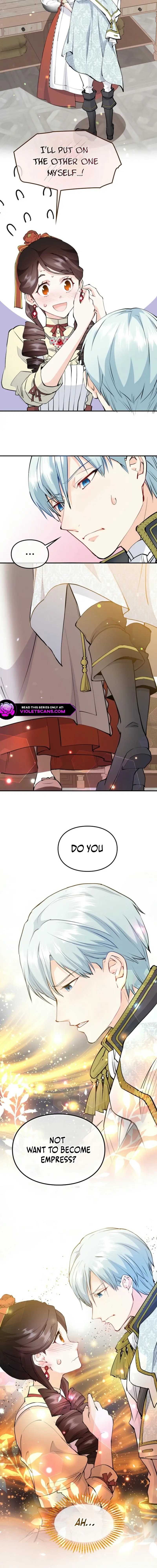 How The Villainous Alicia Saves The Day Chapter 43 76 12