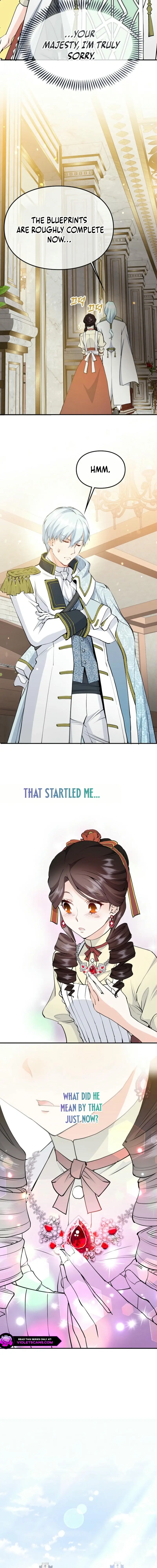 How The Villainous Alicia Saves The Day Chapter 43 79 15