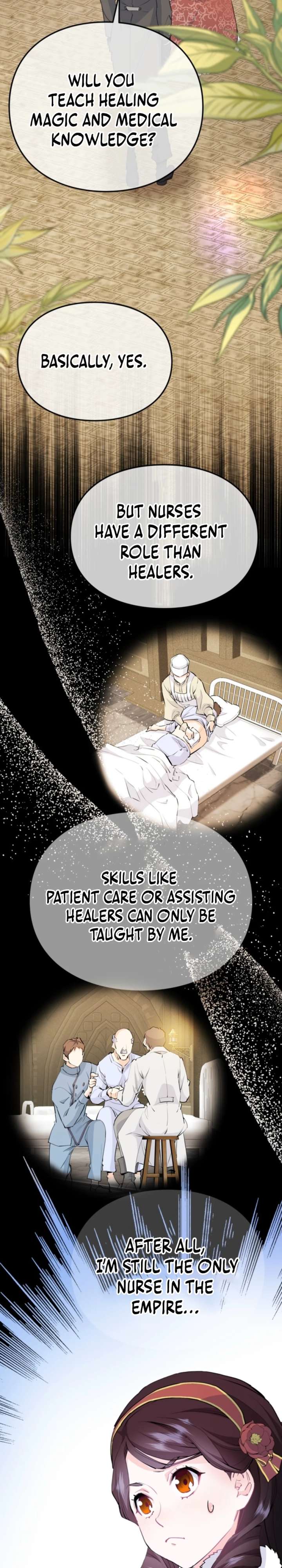 How The Villainous Alicia Saves The Day Chapter 54 135 05