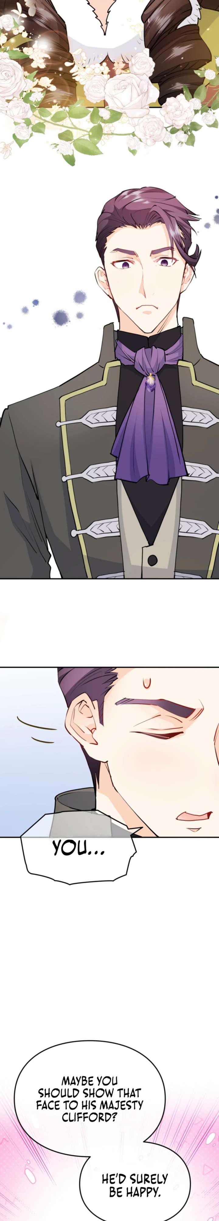 How The Villainous Alicia Saves The Day Chapter 54 138 08