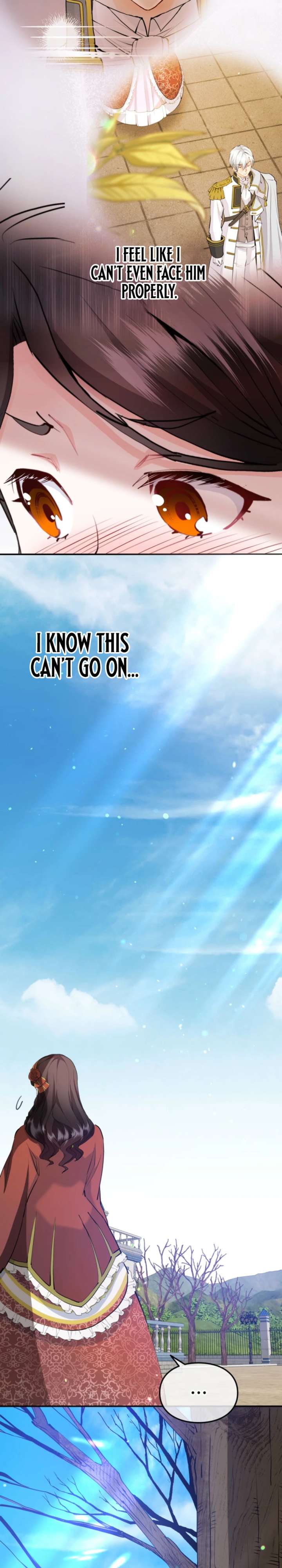 How The Villainous Alicia Saves The Day Chapter 54 140 10