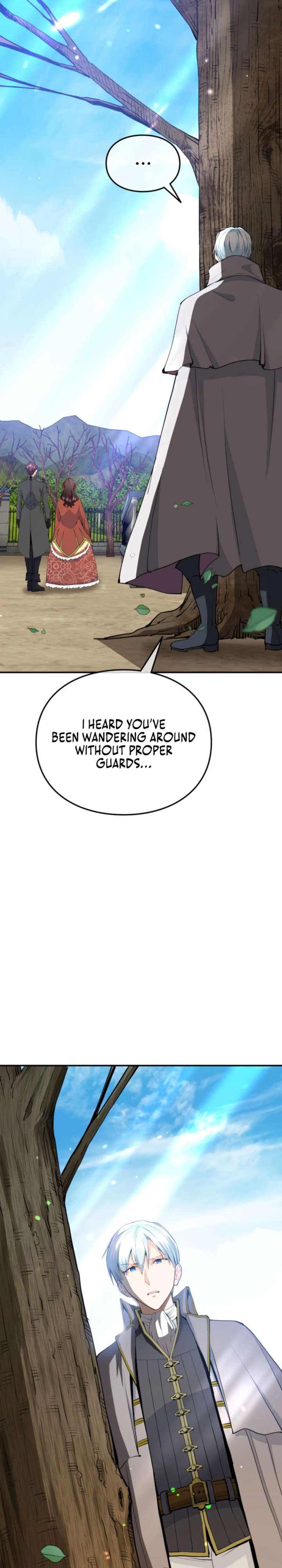 How The Villainous Alicia Saves The Day Chapter 54 141 11