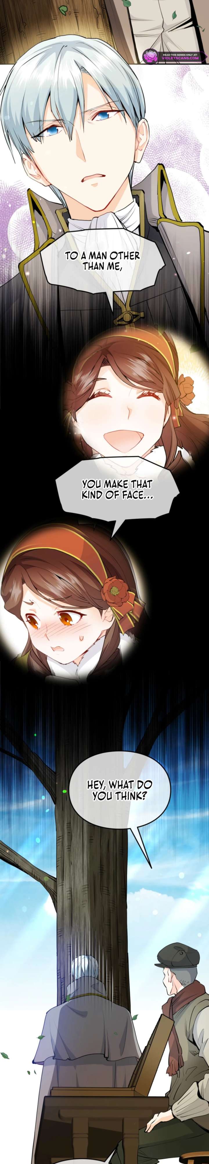 How The Villainous Alicia Saves The Day Chapter 54 142 12