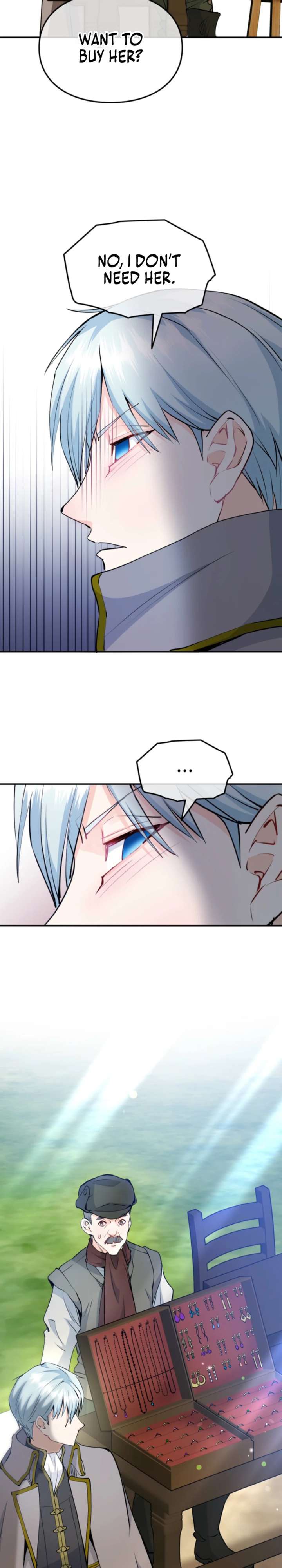 How The Villainous Alicia Saves The Day Chapter 54 143 13