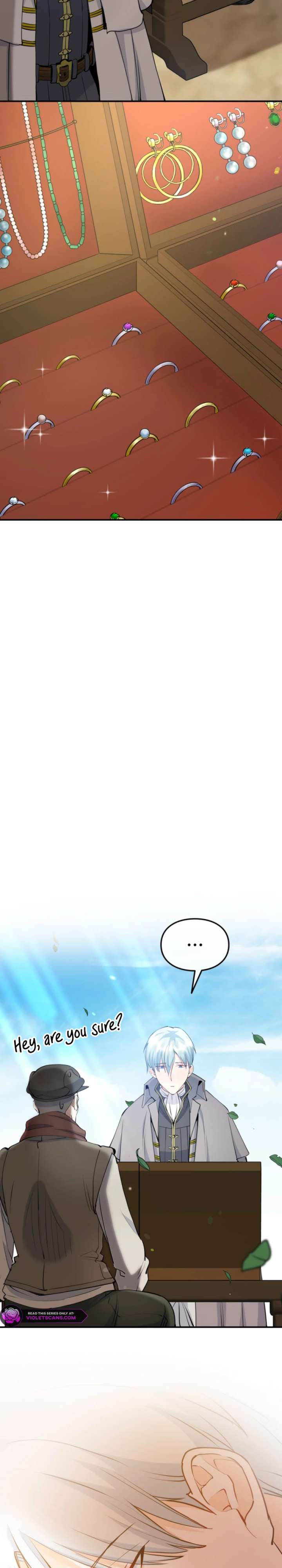 How The Villainous Alicia Saves The Day Chapter 54 144 14