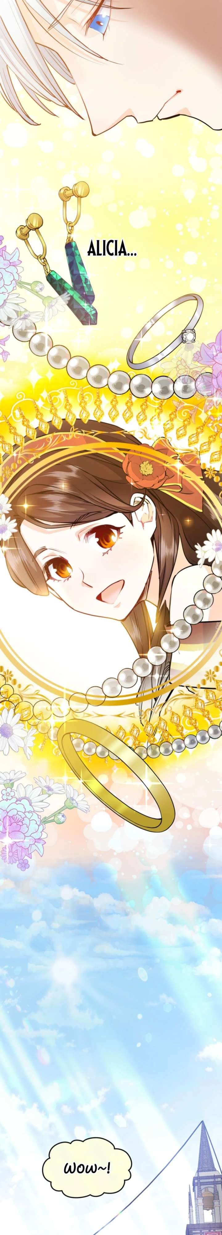 How The Villainous Alicia Saves The Day Chapter 54 145 15
