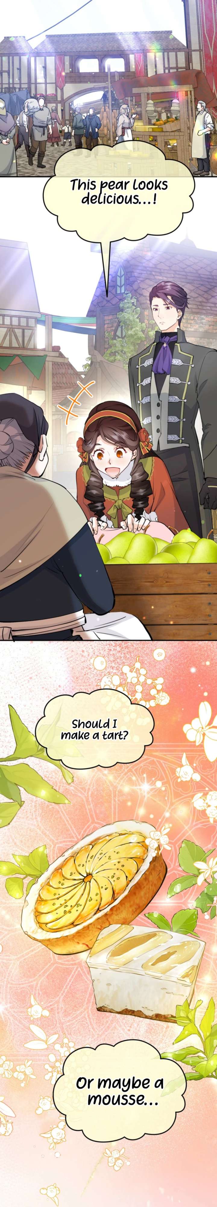 How The Villainous Alicia Saves The Day Chapter 54 146 16