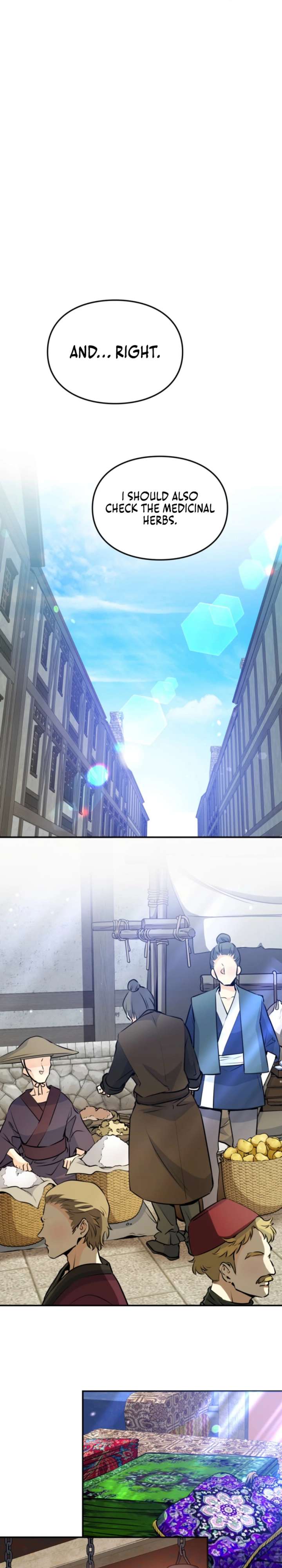 How The Villainous Alicia Saves The Day Chapter 54 148 18