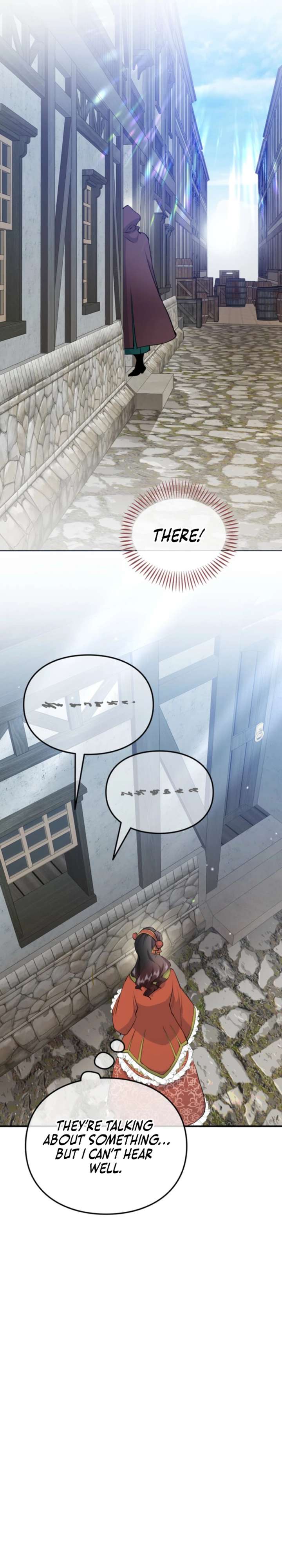 How The Villainous Alicia Saves The Day Chapter 54 154 24