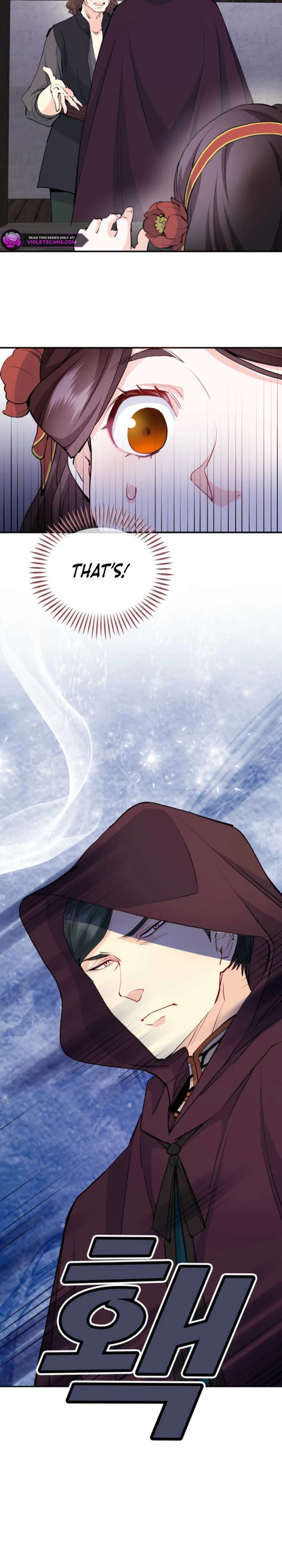 How The Villainous Alicia Saves The Day Chapter 54 156 26