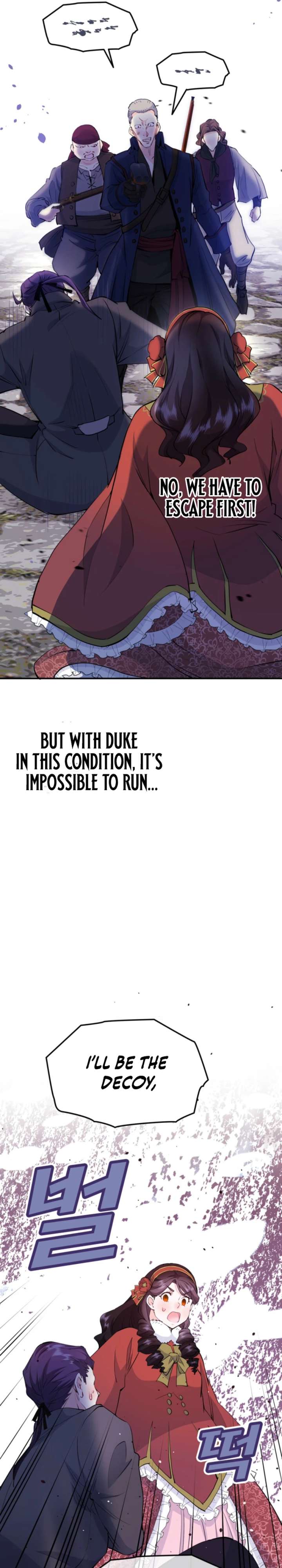 How The Villainous Alicia Saves The Day Chapter 54 162 32