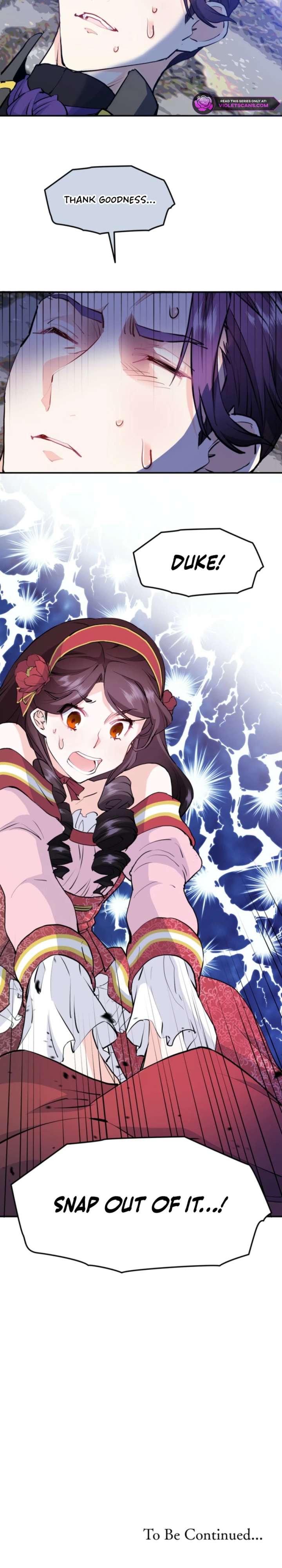 How The Villainous Alicia Saves The Day Chapter 54 170 40