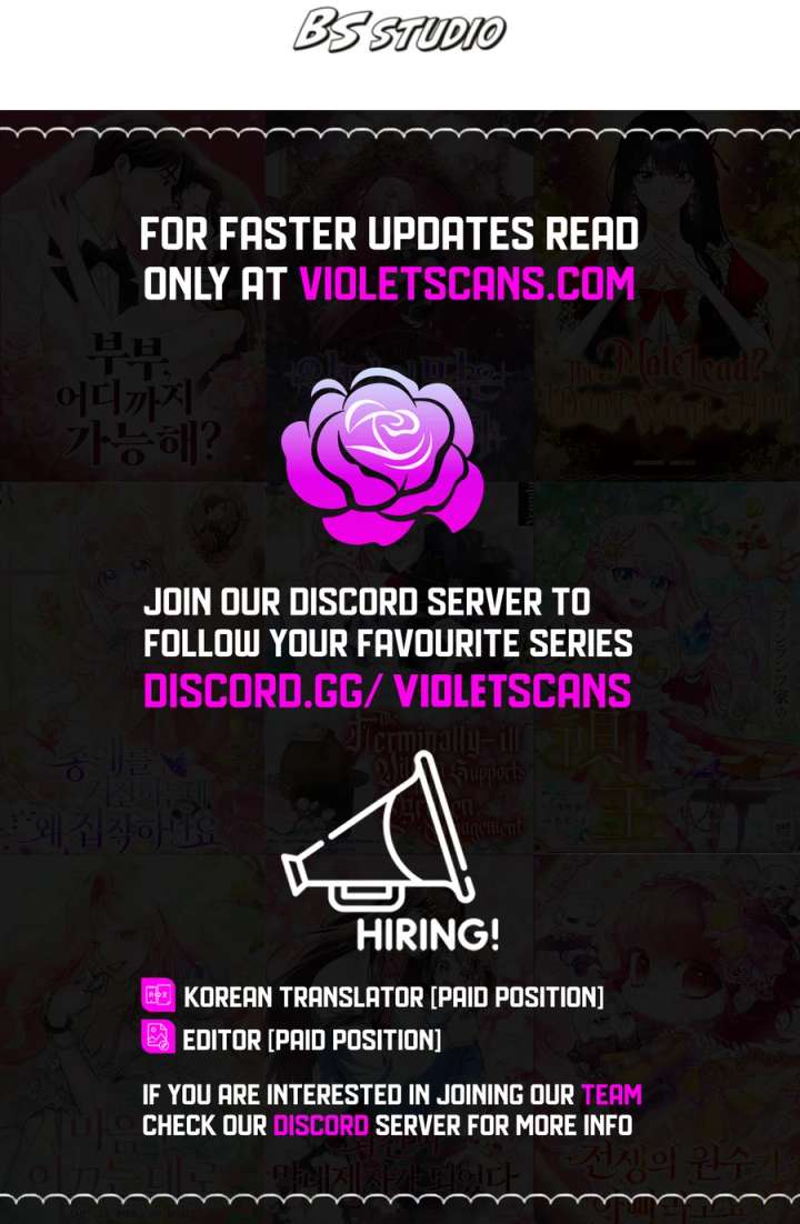 How The Villainous Alicia Saves The Day Chapter 54 171 41