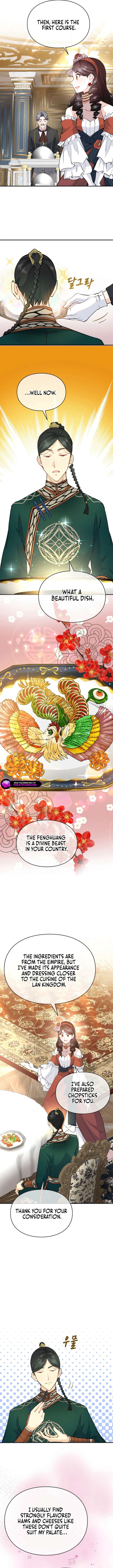 How The Villainous Alicia Saves The Day Chapter 56 52 02