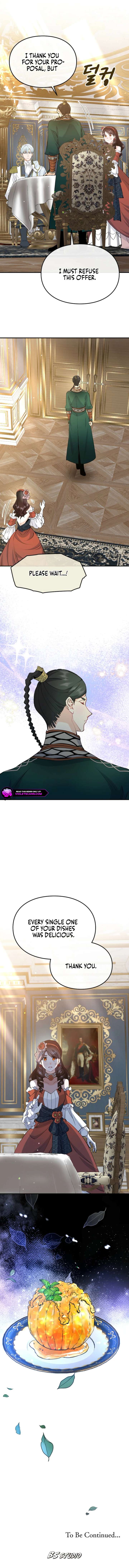 How The Villainous Alicia Saves The Day Chapter 56 62 12