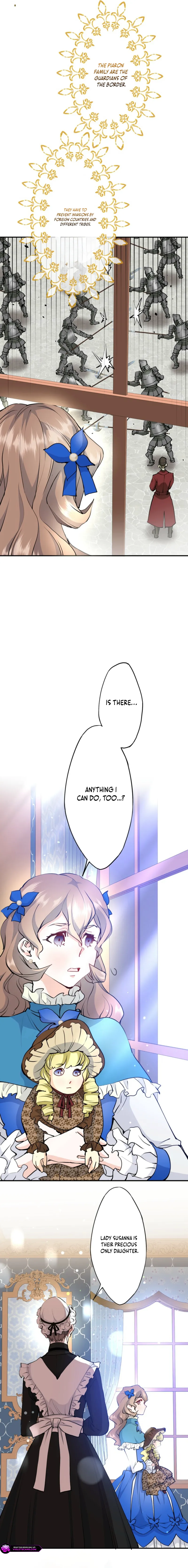 How The Villainous Alicia Saves The Day Chapter 59 87 02