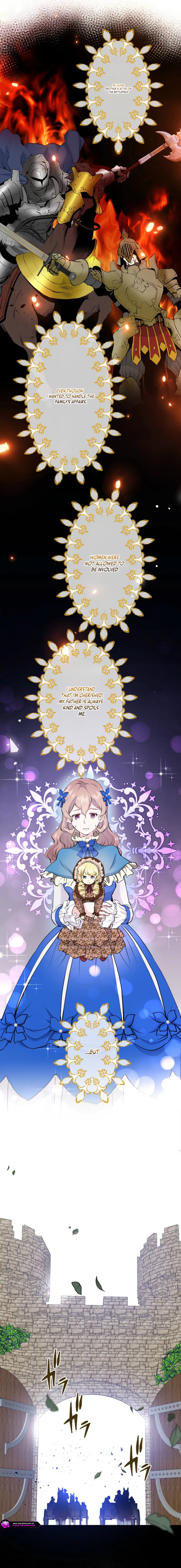 How The Villainous Alicia Saves The Day Chapter 59 89 04