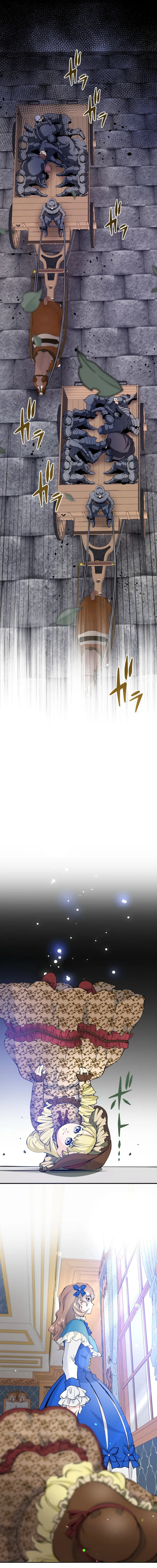 How The Villainous Alicia Saves The Day Chapter 59 90 05