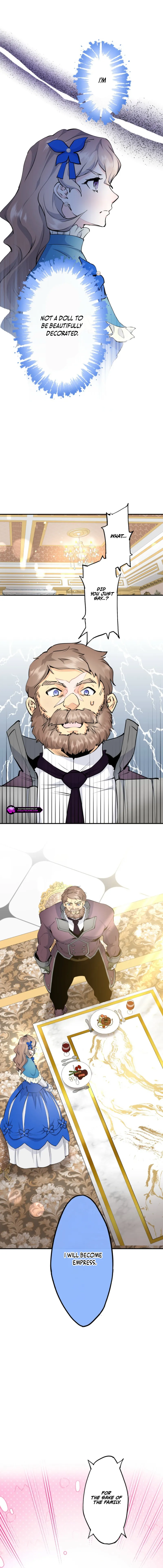 How The Villainous Alicia Saves The Day Chapter 59 91 06