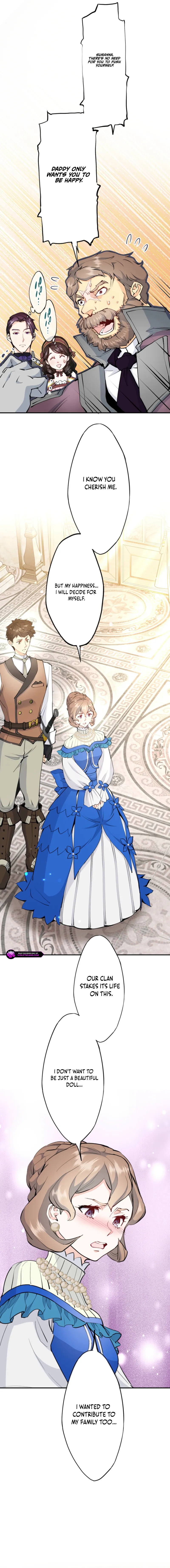 How The Villainous Alicia Saves The Day Chapter 59 93 08