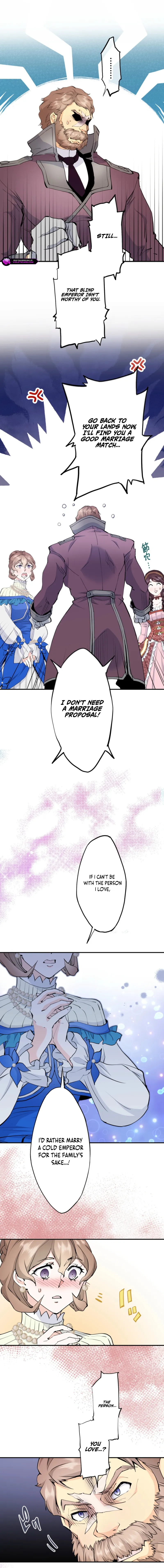 How The Villainous Alicia Saves The Day Chapter 59 97 12