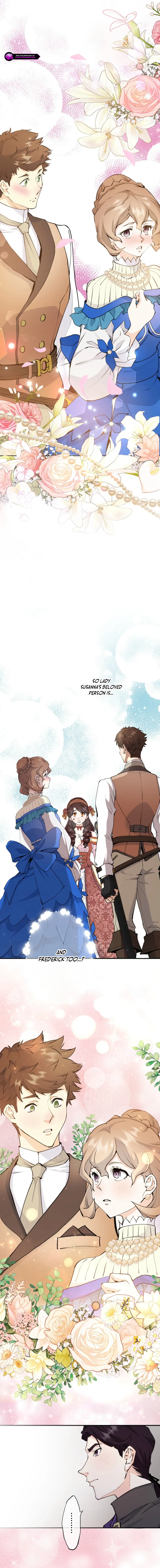 How The Villainous Alicia Saves The Day Chapter 59 98 13