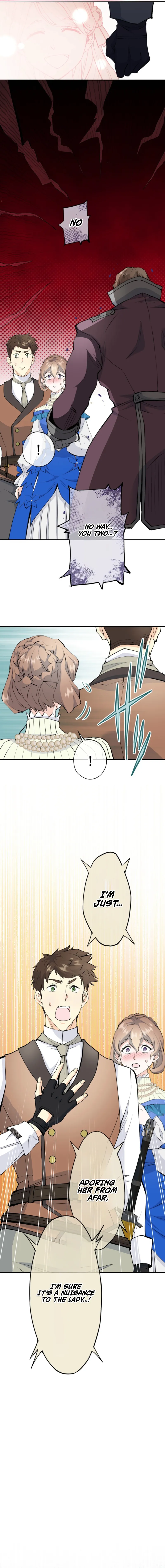 How The Villainous Alicia Saves The Day Chapter 59 99 14