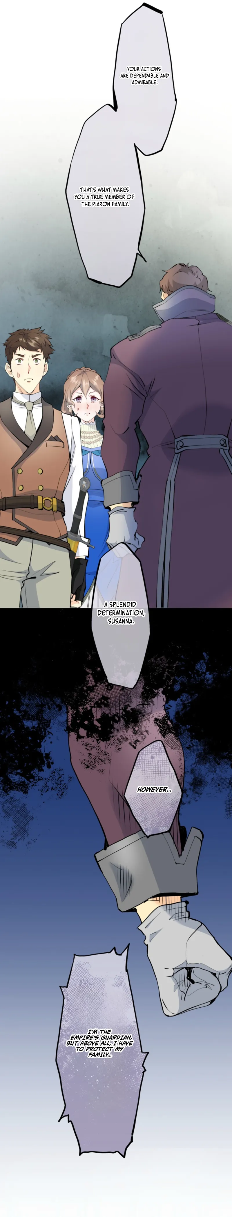 How The Villainous Alicia Saves The Day Chapter 59 102 17