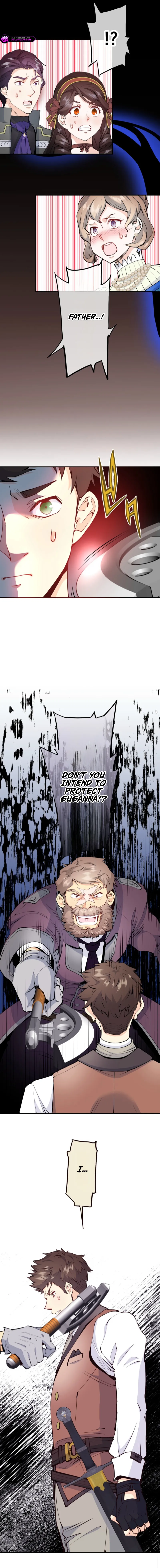 How The Villainous Alicia Saves The Day Chapter 59 105 20