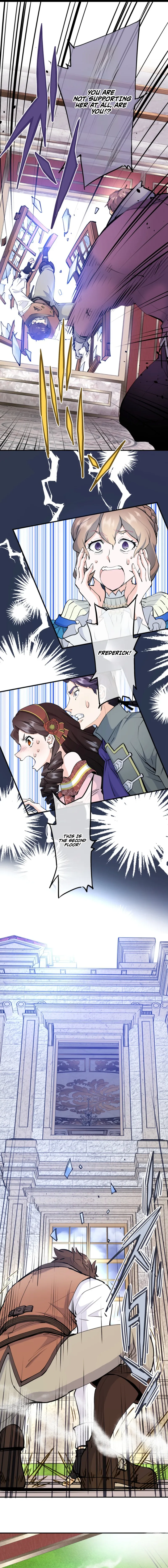 How The Villainous Alicia Saves The Day Chapter 59 107 22