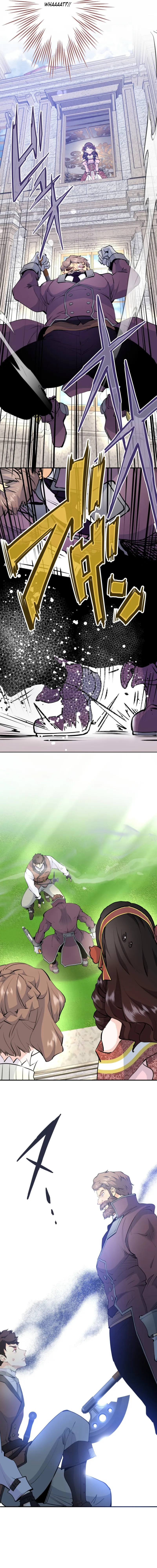 How The Villainous Alicia Saves The Day Chapter 59 109 24